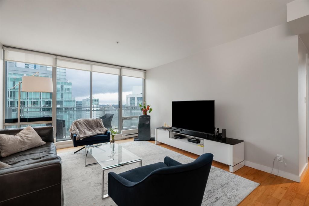 1288 W Georgia St, #3405