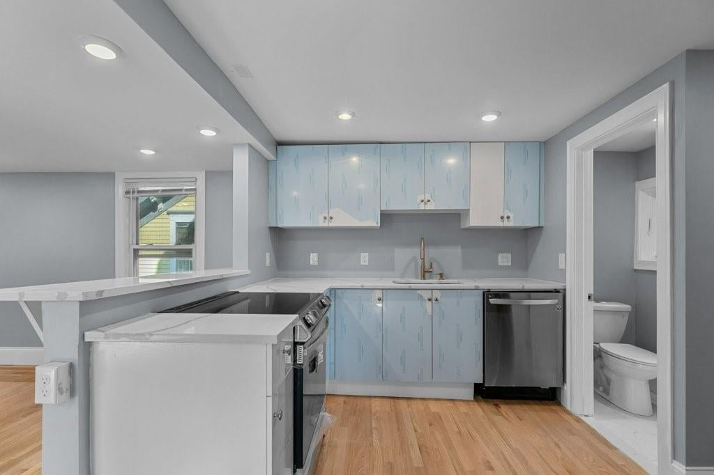 382 Spring Street Unit #2