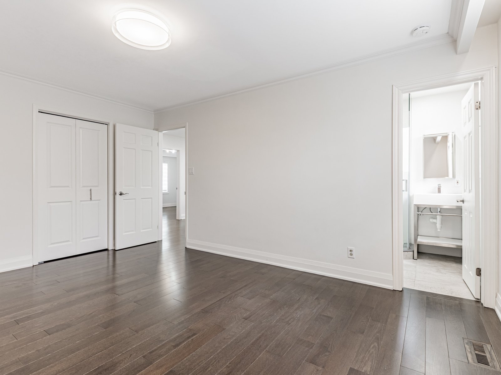 SOLD: Nestled On Quiet Riderwood Drive