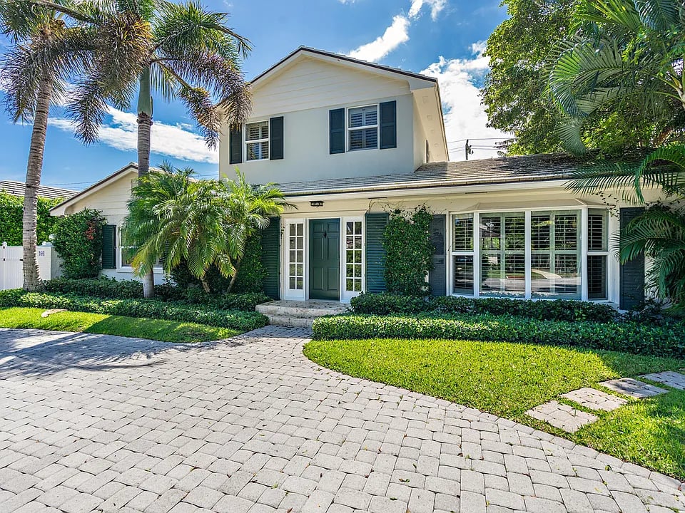 286 Orange Grove Road