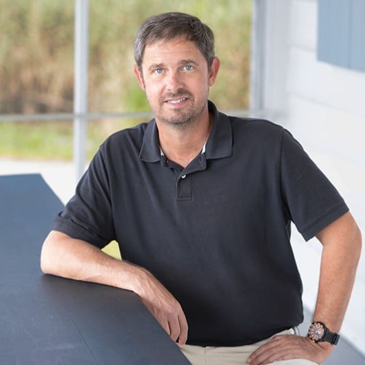 Michael Wrenn Georgetown, SC Real Estate Agent Headshot