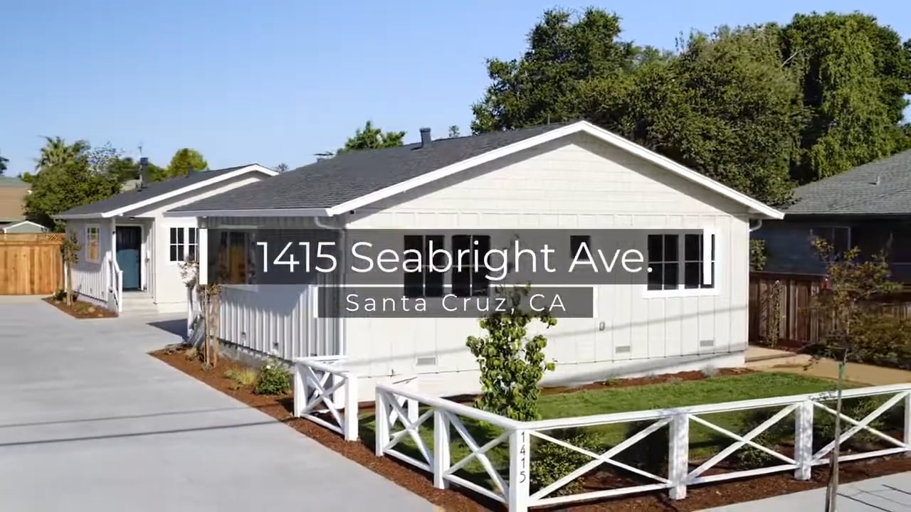 1415 Seabright Ave.