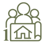 Request Information icon