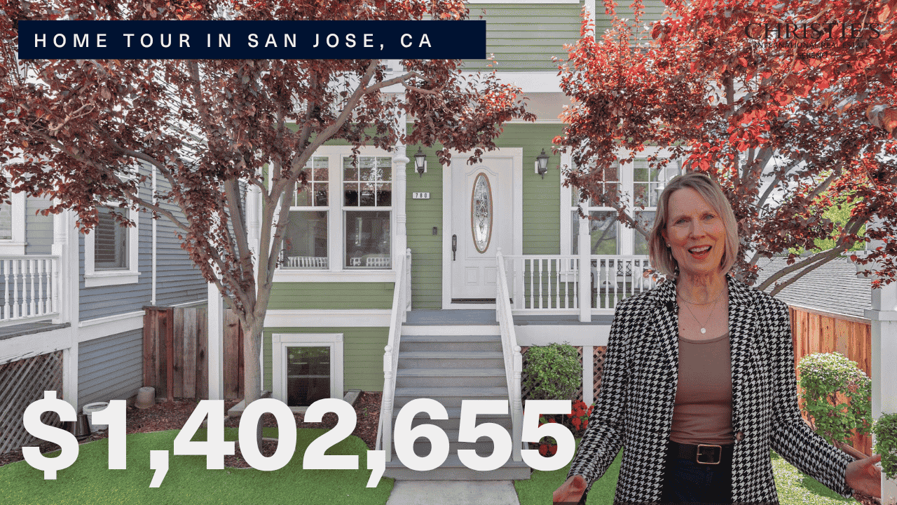 780 Nirasa Ln, San Jose
