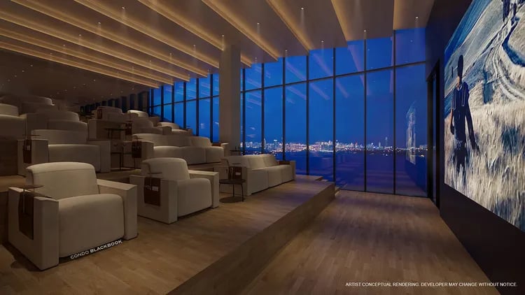 The Cove Residences (Cove Miami)