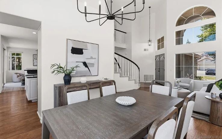 7406 Keisha Ter, San Diego, CA 92126