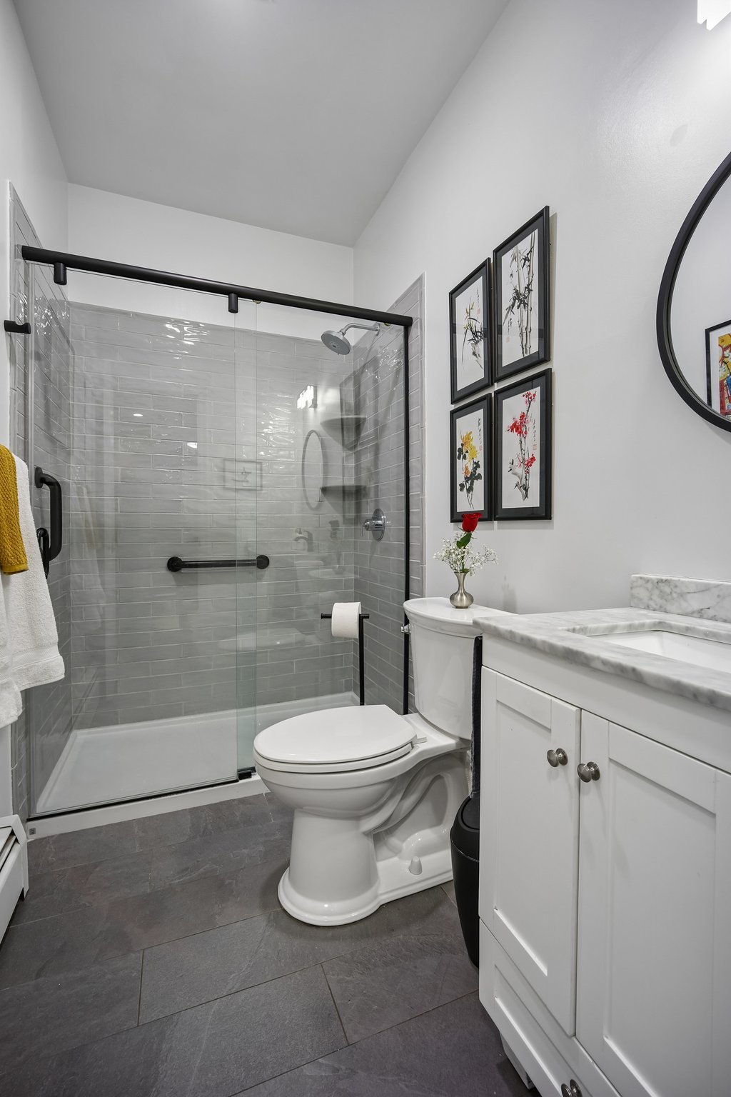 9F Sentinel Court, Unit 9C