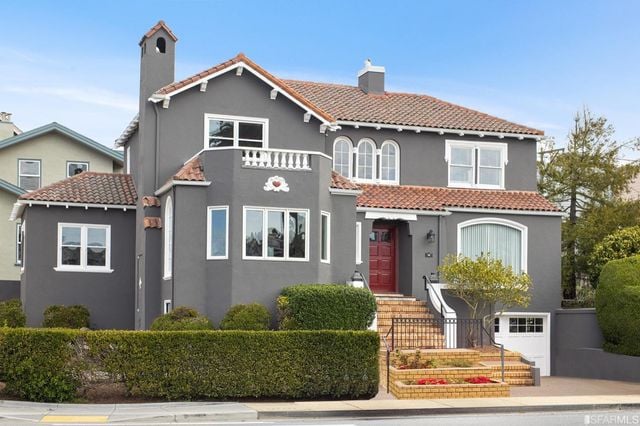 Ingleside Terraces