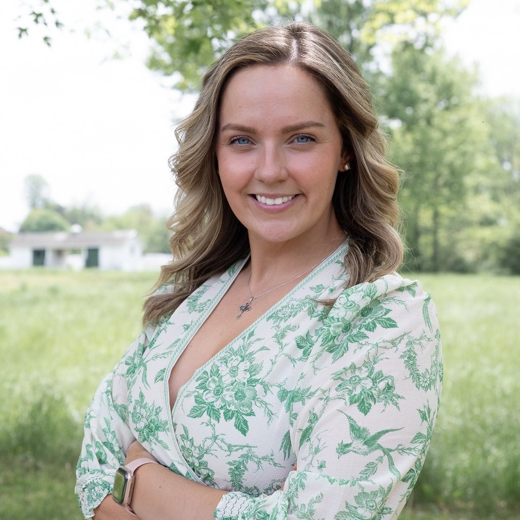 Madison Tait Langhorne, PA Real Estate Agent Headshot