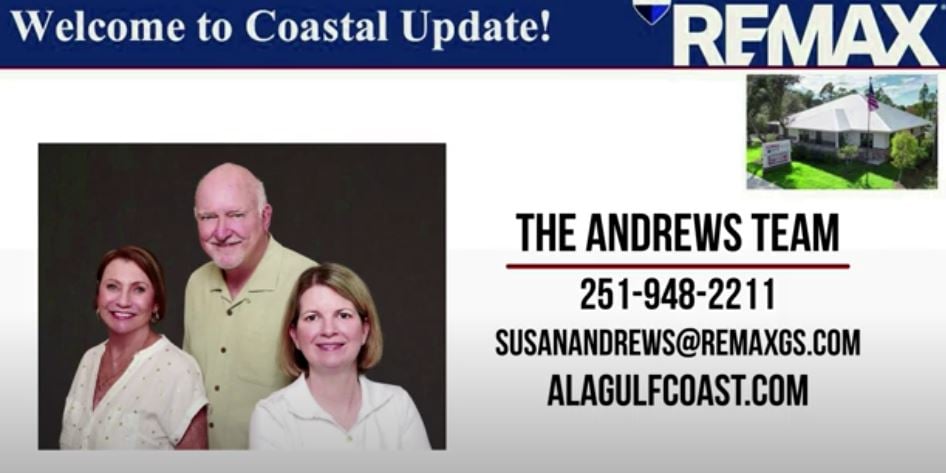 SINGLE FAMILY HOMES COASTAL UPDATE JULY 2025