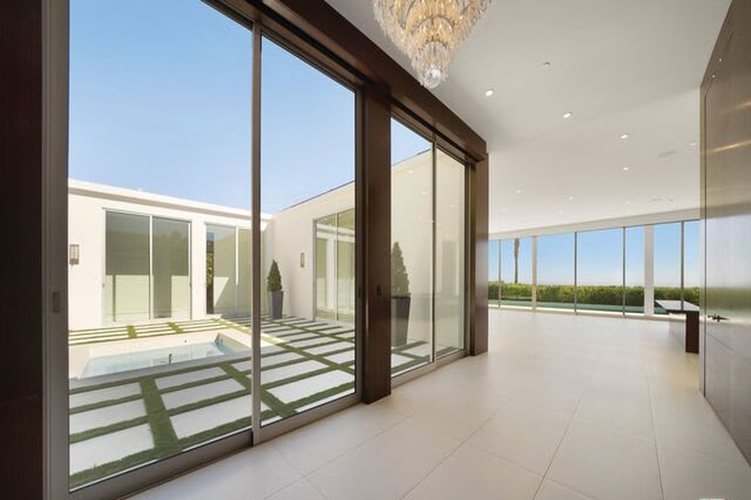 Garden Grandeur