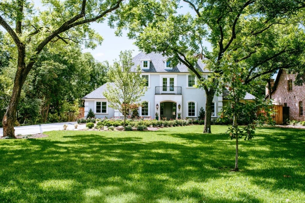 Forest Hills