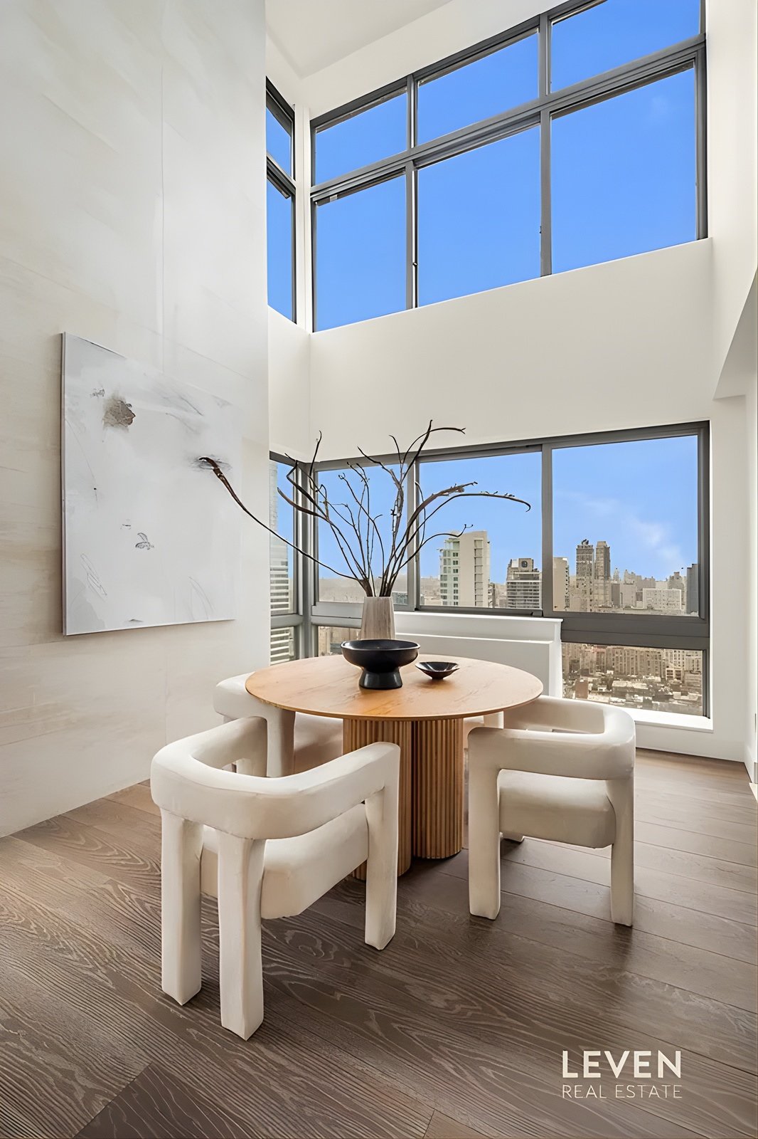 235 East 55th Street #PHB