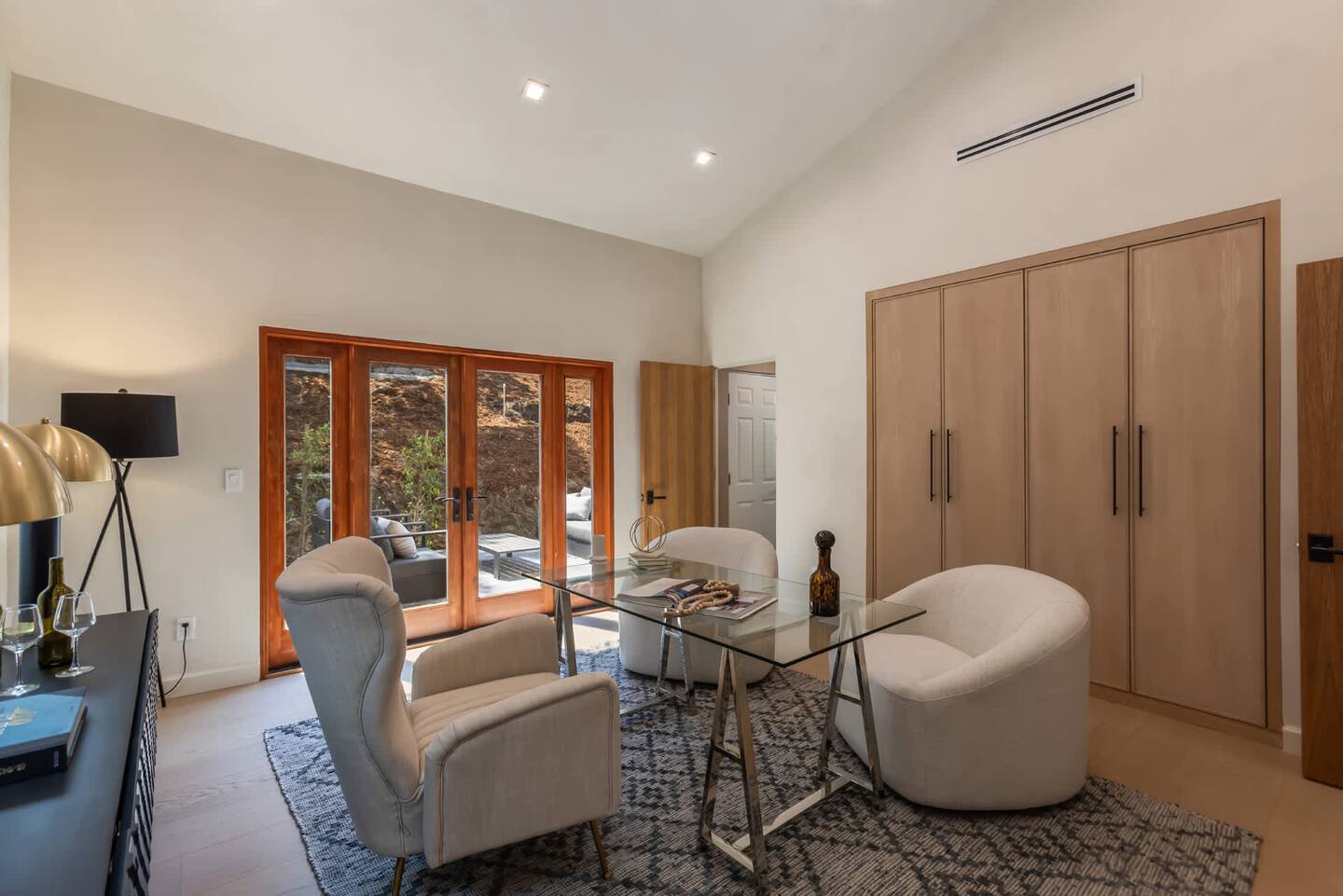 Casa Eleanora by Oraklus