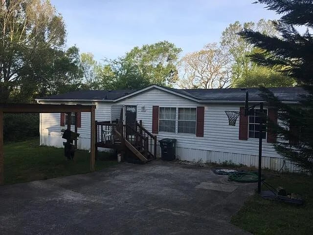 4107 Willard Dr