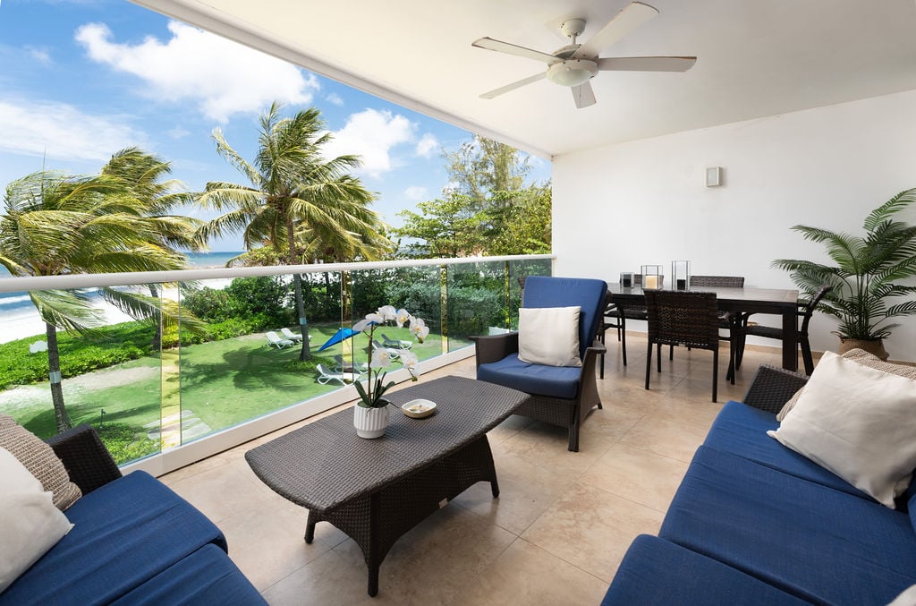 Ocean One 203