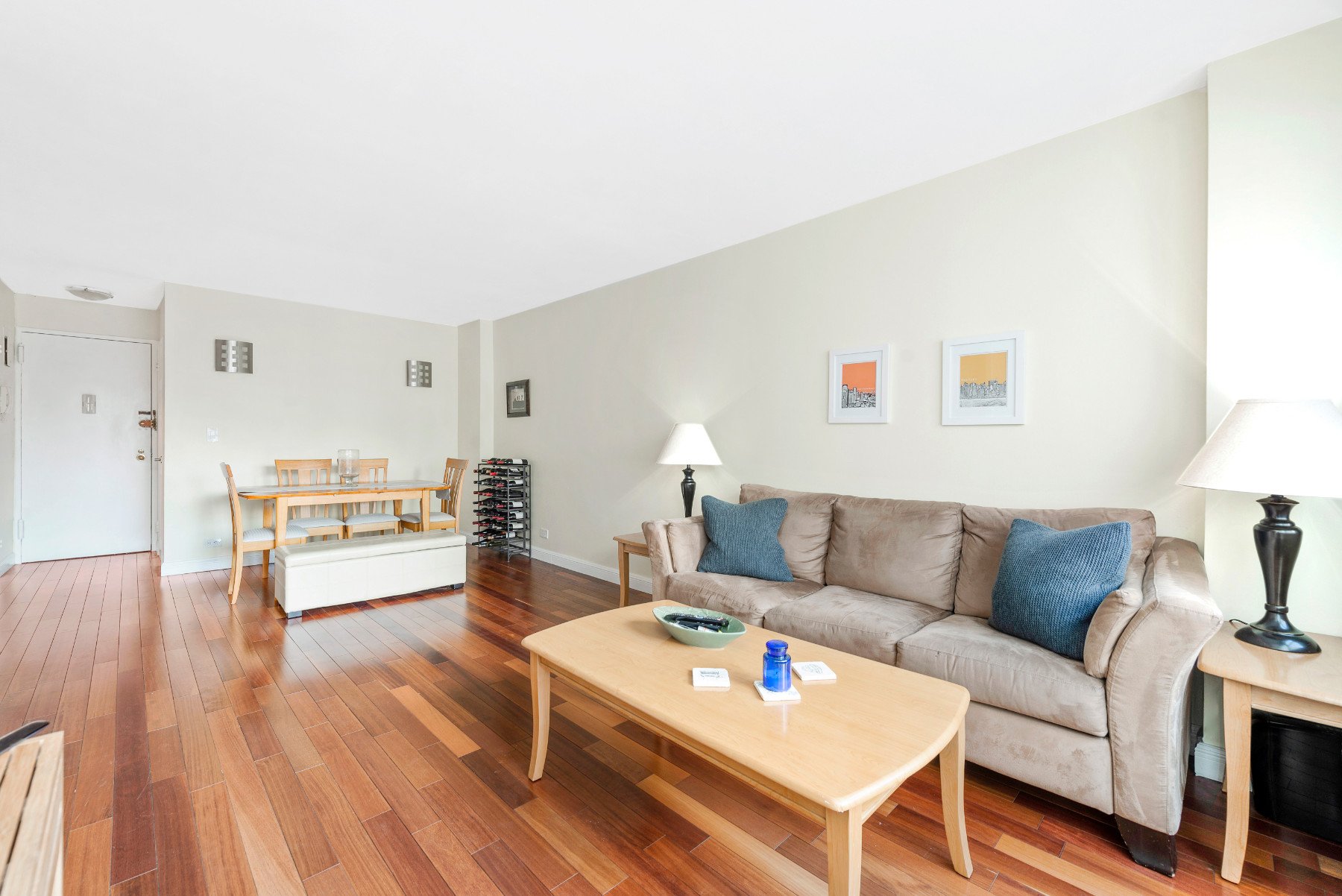 101 West 12th St #12X