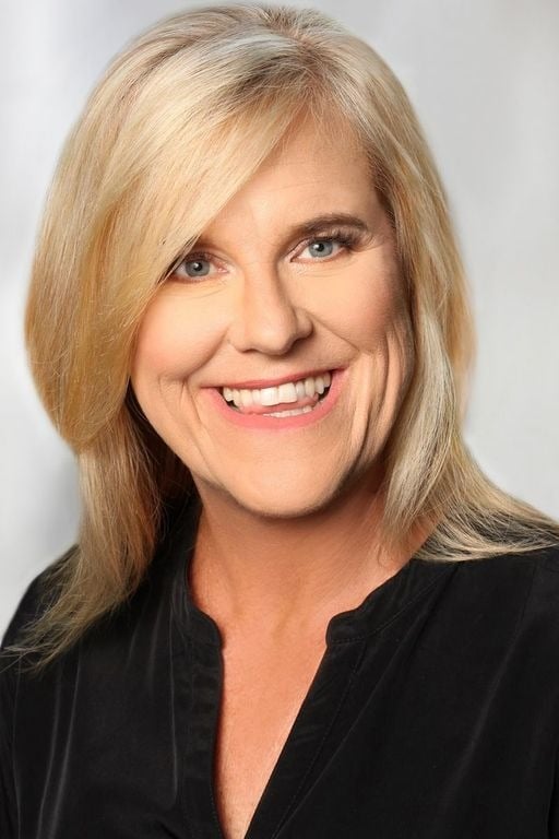 Denise Arndt Georgetown, TX Real Estate Agent Headshot