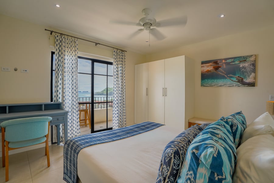7653 Terraced Flats | Turnkey 2-Bedroom Residence in Las Catalinas