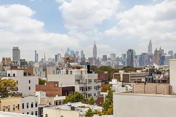 139 Jackson Street #2B