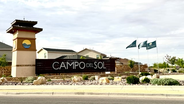 Campo Del Sol