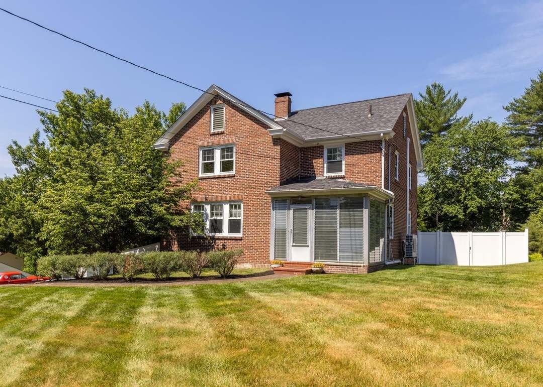 1 Drinkwater Rd
