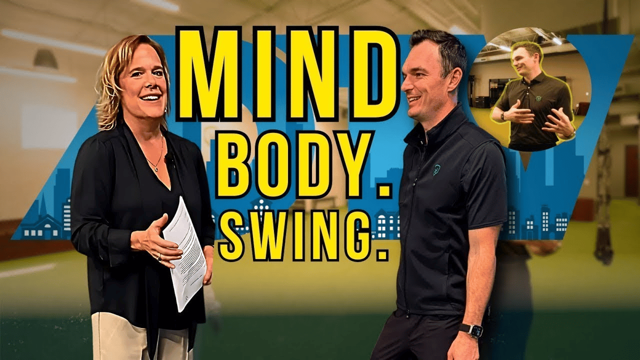 Urban Golf Performance | American Dream Austin - Unlock Your Golf Potential