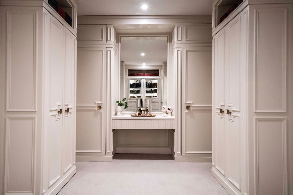 Exceptional Executive Home