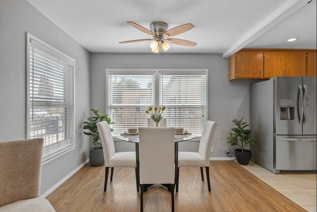 FOR SALE 3BD SINGLE STORY! 7079 SQFT LOT