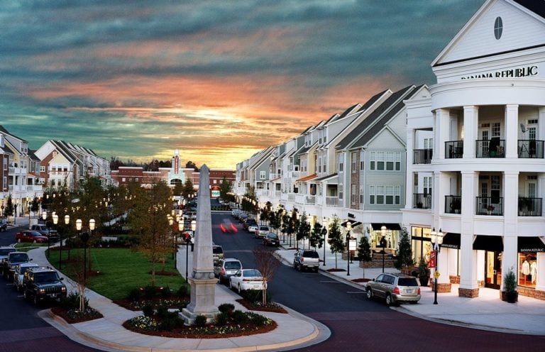 Birkdale, Huntersville, NC