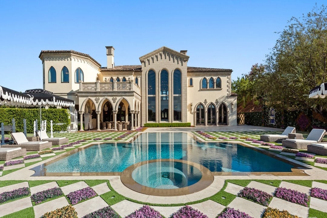 Harmony Villa
