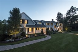 17 King Philip Rd.