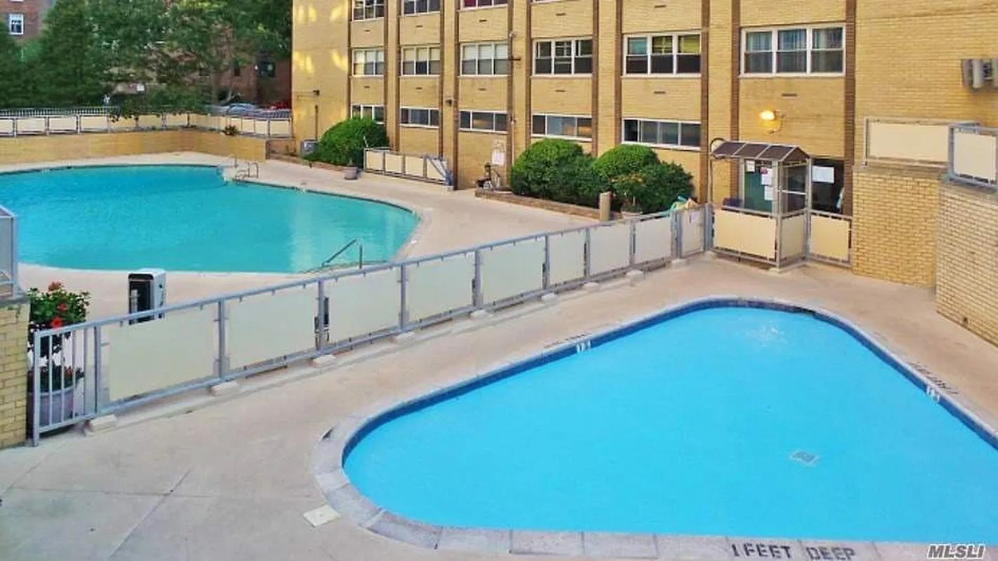 66-36 Yellowston Boulevard #5B