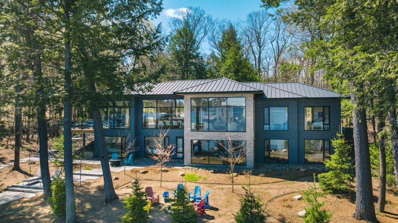 Lake Rosseau