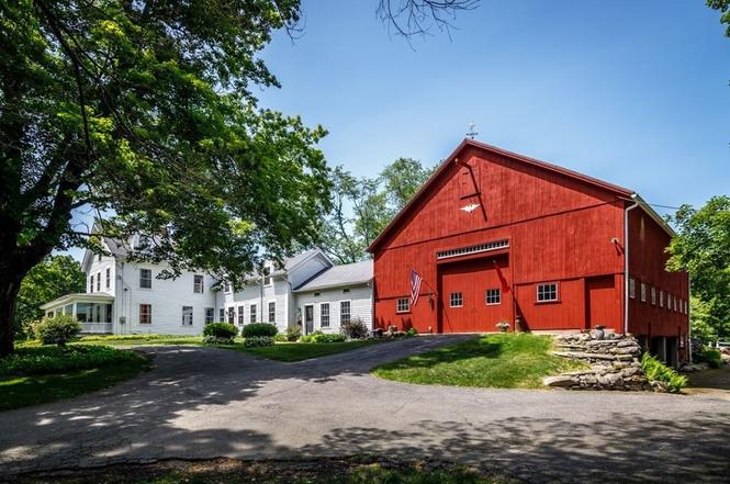 796 Greenwich Rd