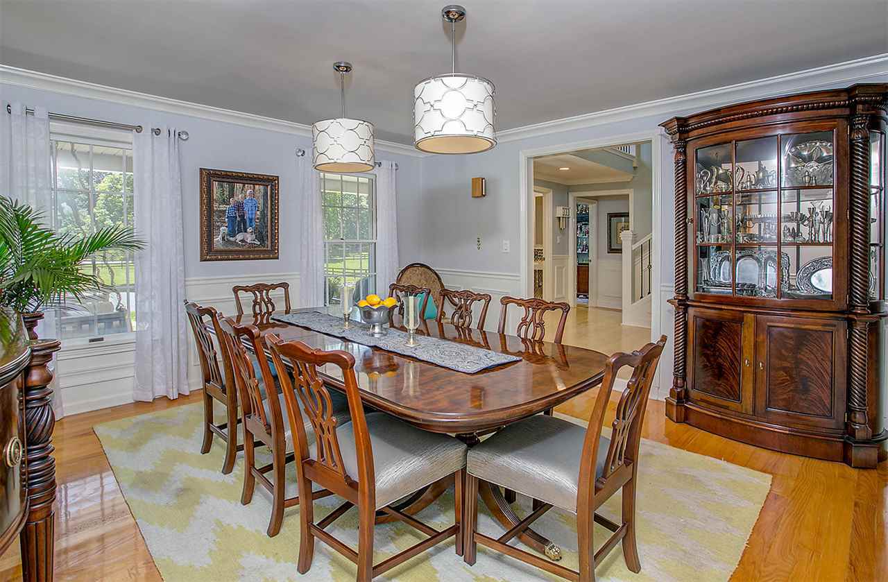 738 Old Scottsville Rd