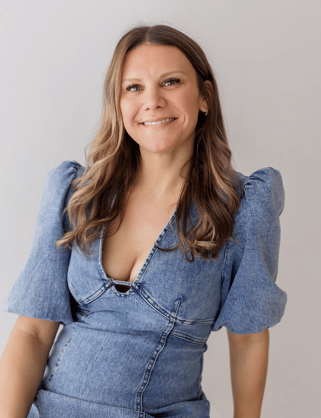 Samantha Schumacher