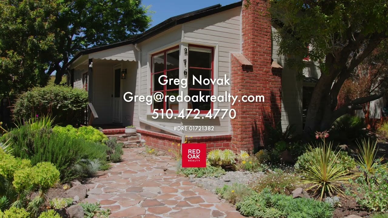 Cheery and Sunny at 2850 Georgia St Oakland