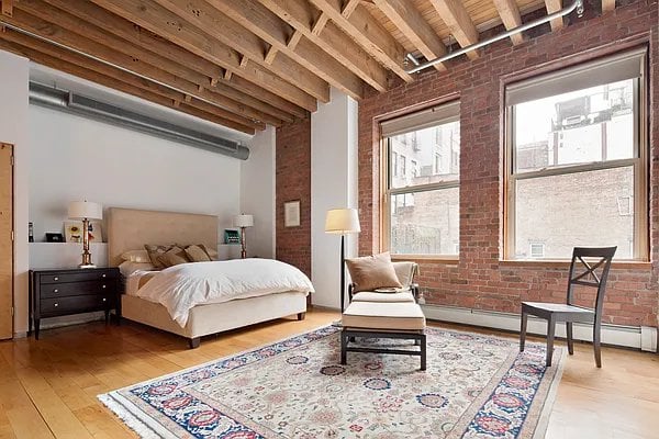 155 Franklin Street, #2S