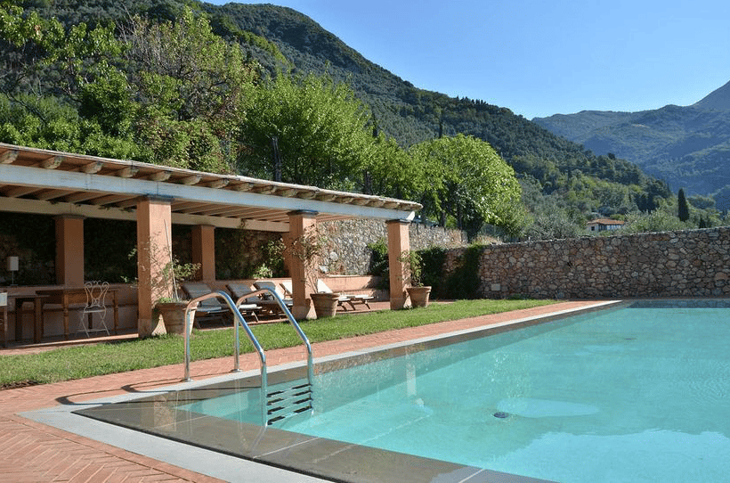 Charming Villa for Sale in Tuscany