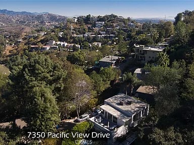 7350 Pacific View Dr