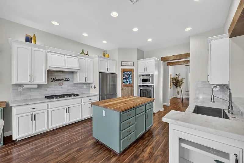 4207 Bearpaw Ct