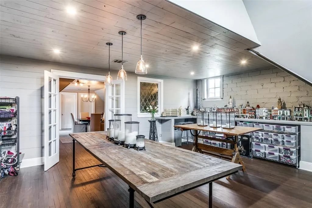 The Crown Jewel of Swiss Avenue Could Be Yours for $3.15 Million