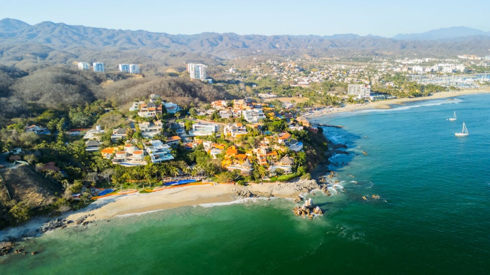 Real Estate Market Mexico