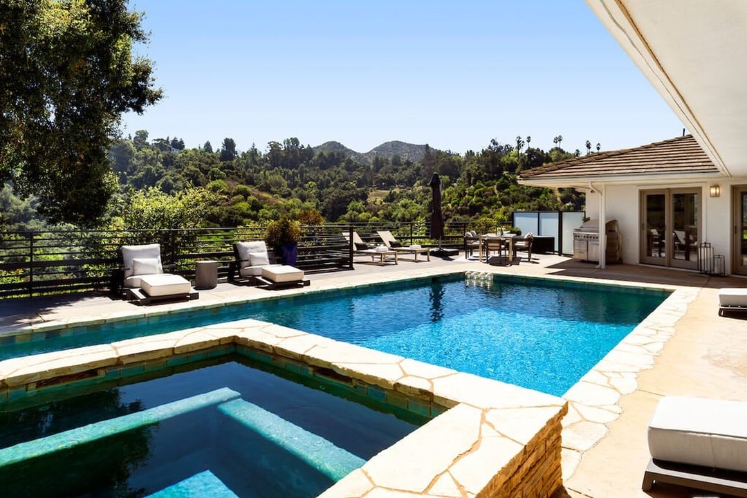 Serene House