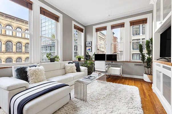 458 Broadway #4