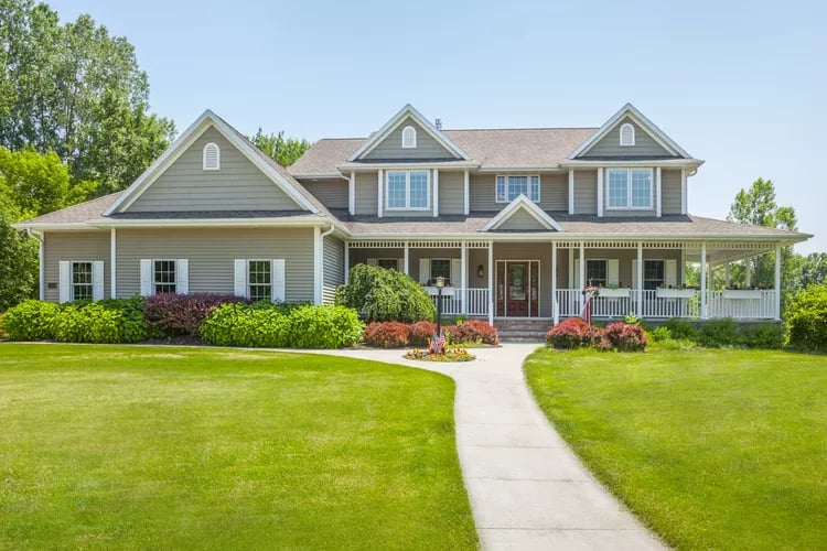 Woodcliff Lake
