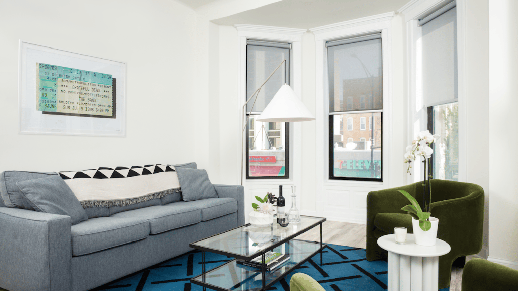 The Neighborhood Hotel