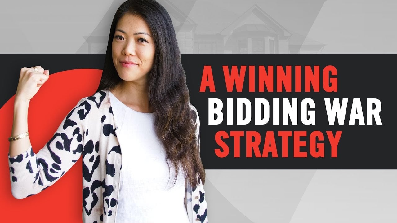 How to Win Multiple Offers: 7 Tips to Get Your Offer Accepted