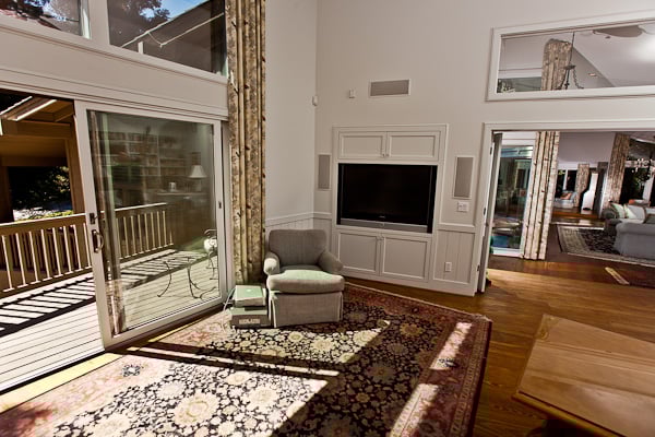 New Luxury Home Listed in Riverwood!